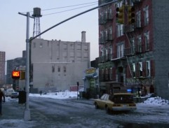 Apartmán v obyčejné čtvrti