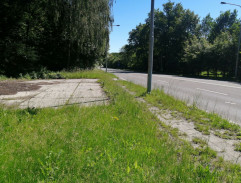 Na zastávce