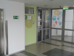 Chirurgické oddelenie