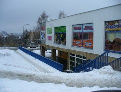 10. Svátky klidu a míru