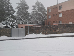 10. Svátky klidu a míru