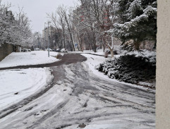 10. Svátky klidu a míru