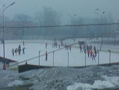 10. Svátky klidu a míru