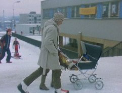 10. Svátky klidu a míru