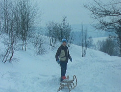 10. Svátky klidu a míru