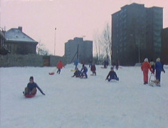 10. Svátky klidu a míru