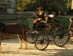 Elizabeth navštěvuje Charlotte