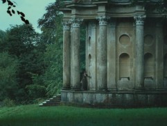 Pan Darcy žádá o ruku Elizabeth