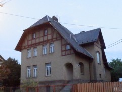 nový domov malého Pajdu