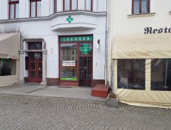 Udělení milosti se zamítá