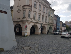 Udělení milosti se zamítá