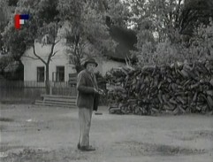 Dědeček shání pomoc