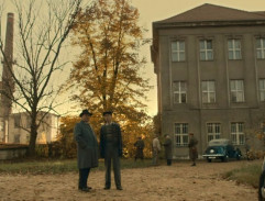 Vyšetřování loupeže