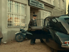 Vyšetřování loupeže 3