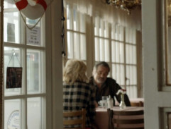 Restaurace na náplavce