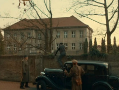 Vyšetřování loupeže 2