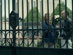 U hřbitovní brány 1