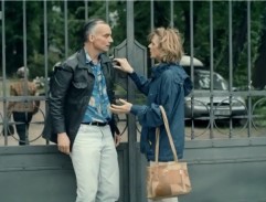 U hřbitovní brány 2