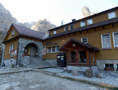 Horská chata