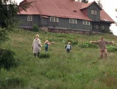 Jak se krotí krokodýli