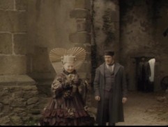 Faust a lichvářova žena