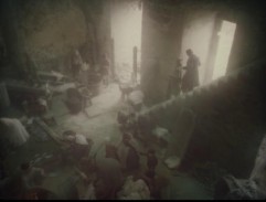 Faust jde do prádelny