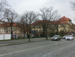 nábřeží