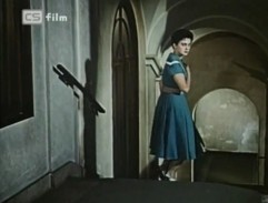 Schodiště na radnici