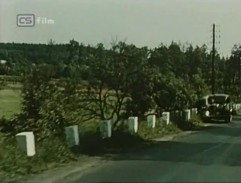 Cestou na Jíloviště