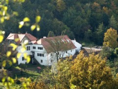 Chalupa Arnošta Vrábela