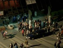 Před kulturním domem