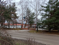 Zemědělské družstvo