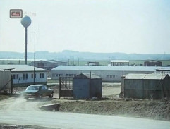 Zemědělské družstvo