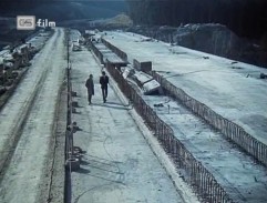 Most přes Sedlický potok