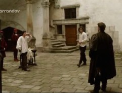 Juan přišel za Cesarem