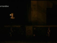 Sestřenka hledá Lucrezii