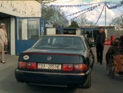 Autoservis v Bratislave