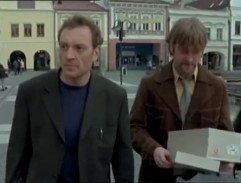 Mariánske námestie v Žiline