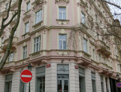 byt Vladimíra Valentu