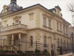 Vila rodiny Valentových