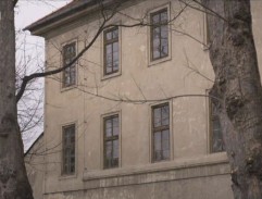 policajné riaditeľstvo