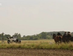 cesta do Panenských Břežan