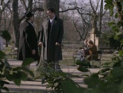 park na Vyšehrade 2