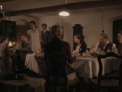 na statku v Panenských Břežanech