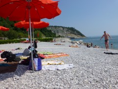 Účastníci zájezdu