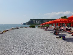 Účastníci zájezdu