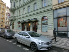 Účastníci zájezdu