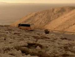 První pohled na moře