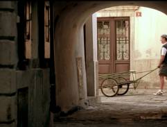 Účastníci zájezdu