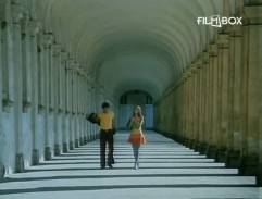 v zámecké zahradě